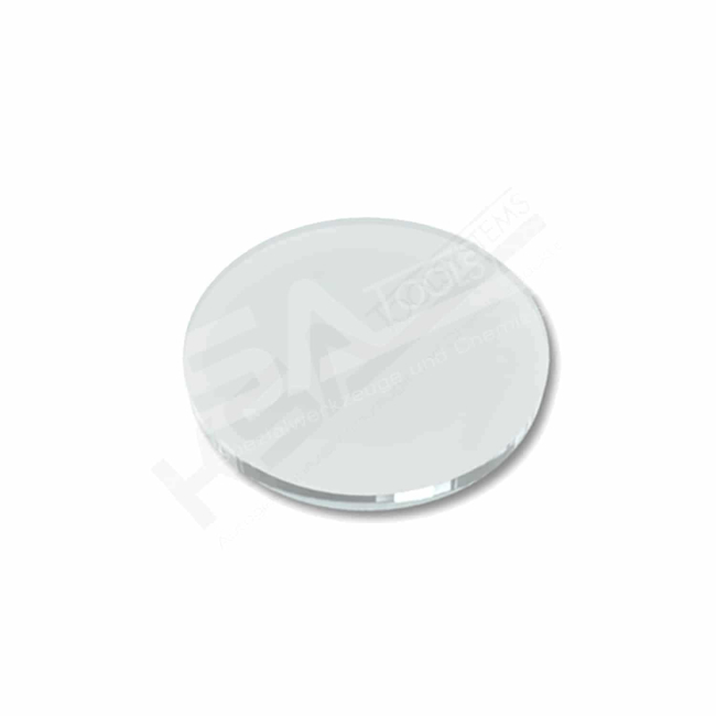 Klebeplättchen Sensor Tack Ready Typ 1 - 27mm SEP-150